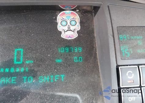 1996 Cadillac Deville z USA, uszkodzony, nr VIN 1G6KD52Y4TU273648